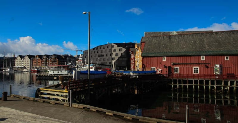 Tromsø: City Walk & Polar Museum (Private or Shared) - Key points I think you’ll care about