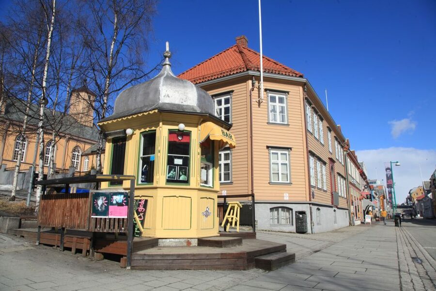 Tromsø: City Walk & Polar Museum (Private or Shared) - Private vs shared: when lunch changes the whole feel