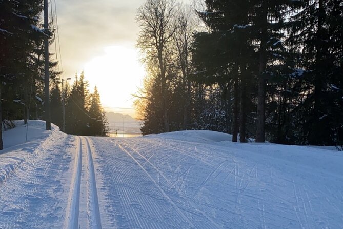 Tromsø Cross-Country Ski Adventure - Key highlights in a nutshell