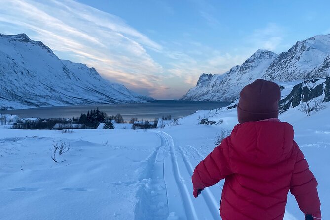 Tromsø Cross-Country Ski Adventure - Included extras that make the lesson feel complete