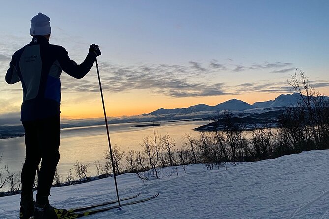 Tromsø Cross-Country Ski Adventure - Who this tour is best for (and who might want a different option)