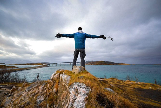 Tromsø: Day trip to the island of Sommarøy through the Fjords - Kvaløya fjords to Sommarøy: what you’re really buying