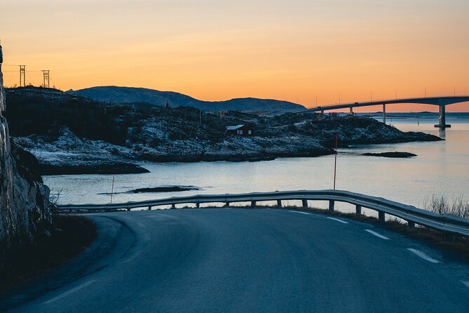 Tromsø: Day trip to the island of Sommarøy through the Fjords - Photography: what you can expect, and the opt-out reality