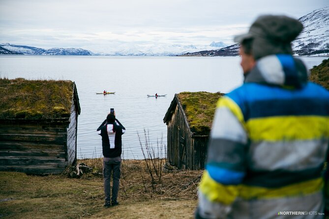 Tromsø: Day trip to the island of Sommarøy through the Fjords - Your 4–5 hour window: how the drive shapes the day