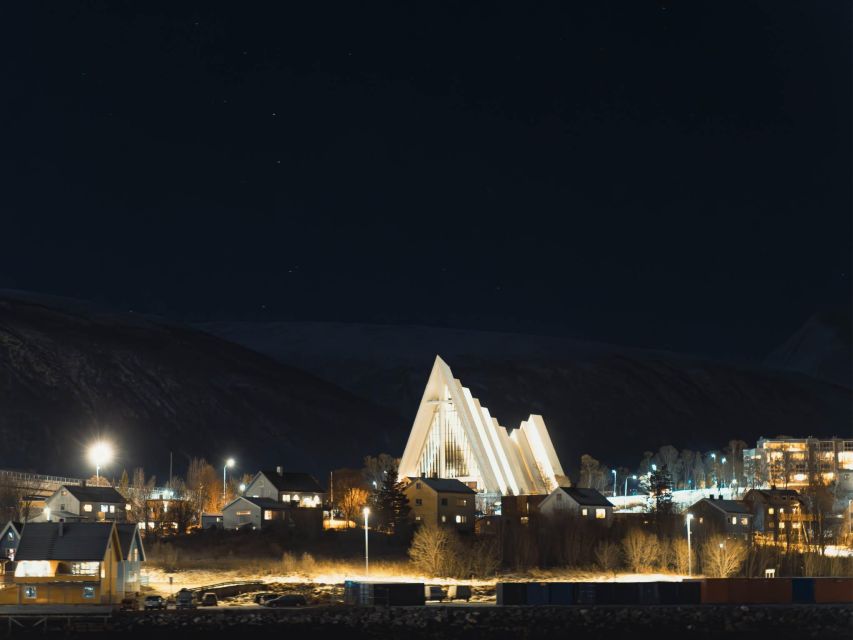 Tromsø: Electric Northern Lights Cruise - Practical Tips to Get More From Your Night