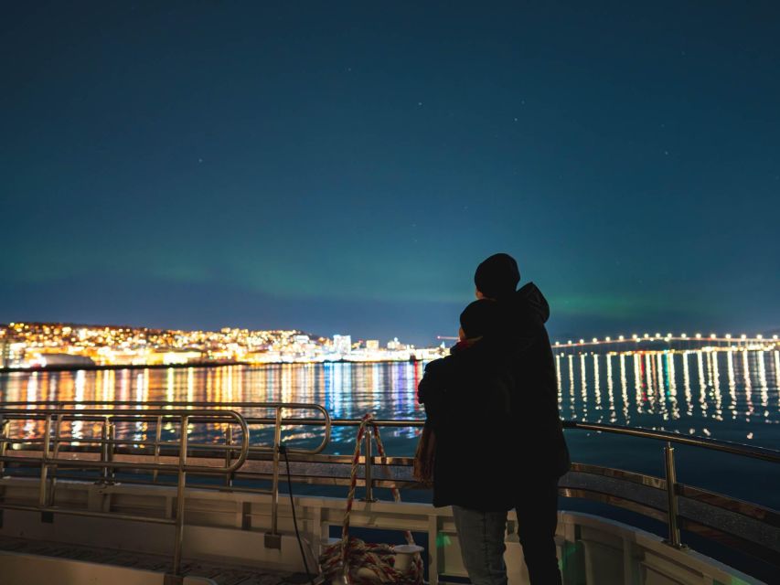 Tromsø: Electric Northern Lights Cruise - When You Should Book This Cruise (and When You Might Reconsider)