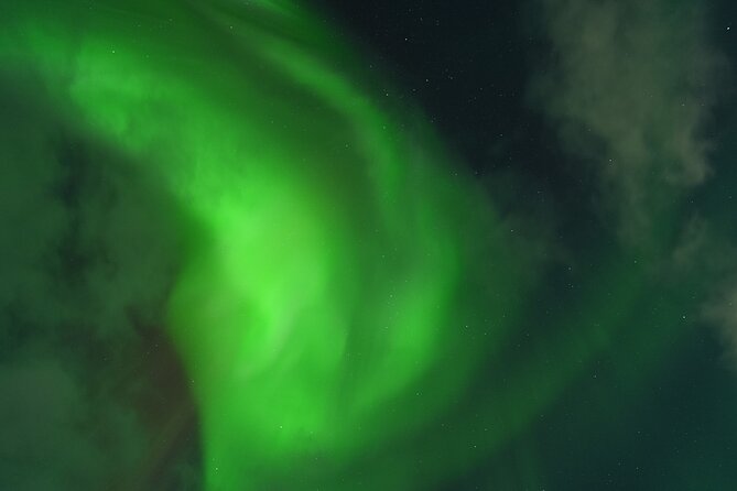 Tromsø: English/Spanish Aurora Pathfinder Tour with Photos - How the Chasing Plan Works Once You’re in Tromsø