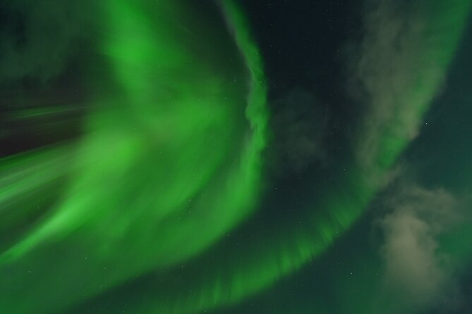 Tromsø: English/Spanish Aurora Pathfinder Tour with Photos - Pro Sony Photos: Why This Photo Setup Is More Than a Bonus