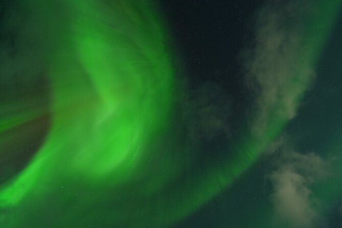 Tromsø: English/Spanish Aurora Pathfinder Tour with Photos - Price and Value: Is $172.23 Worth It?