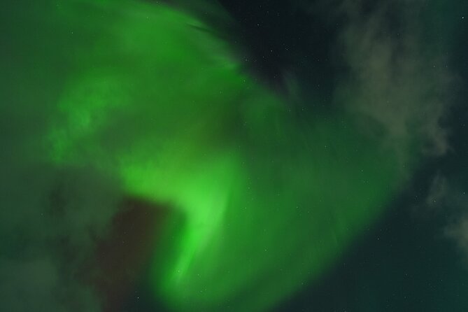 Tromsø: English/Spanish Aurora Pathfinder Tour with Photos - English and Spanish Guidance: Clear Instructions in Cold Weather