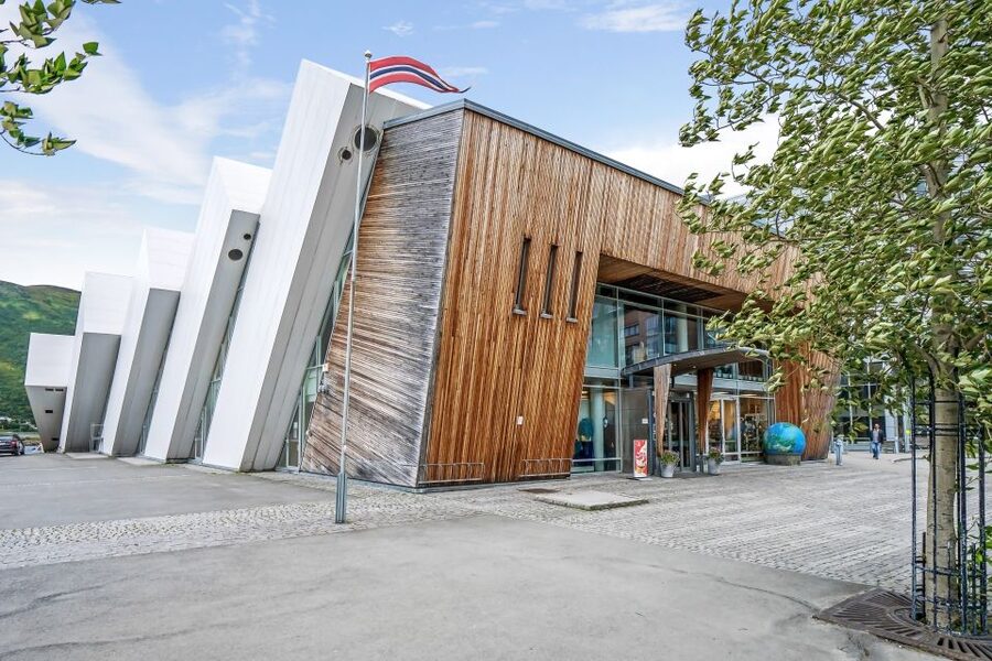 Tromsø: Entrance Ticket to Polaria - Price and value: is $41 for Polaria worth it?