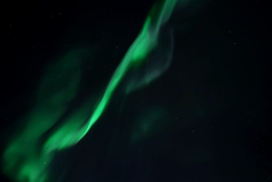 Tromsø: Evening Aurora Cruise (dinner optional) - Troms County break window: where the tour becomes part sightseeing, part aurora hunt