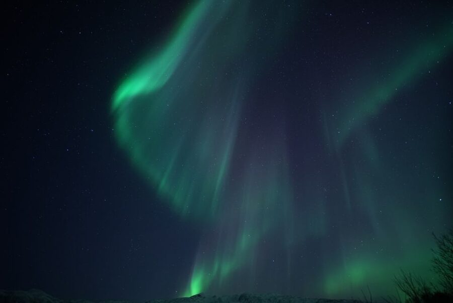 Tromsø: Evening Aurora Cruise (dinner optional) - What’s the real risk? Weather, clouds, and the no-guarantee reality