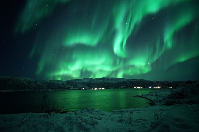 Tromsø: Evening Cruise with Northern Lights Opportunity - Cold-Weather Reality Check: Tromsø Northern Lights by Boat