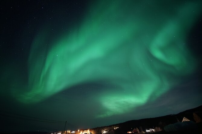 Tromsø: Evening Cruise with Northern Lights Opportunity - Value Check: Is This $128.52 Worth It?