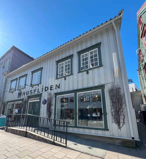 TROMSØ: Explore The City And a Guided Tour Of PolarMuseum! - Key things to look for before you go