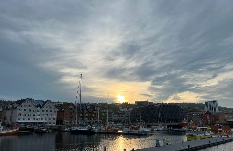 TROMSØ: Explore The City And a Guided Tour Of PolarMuseum! - Who this tour suits best