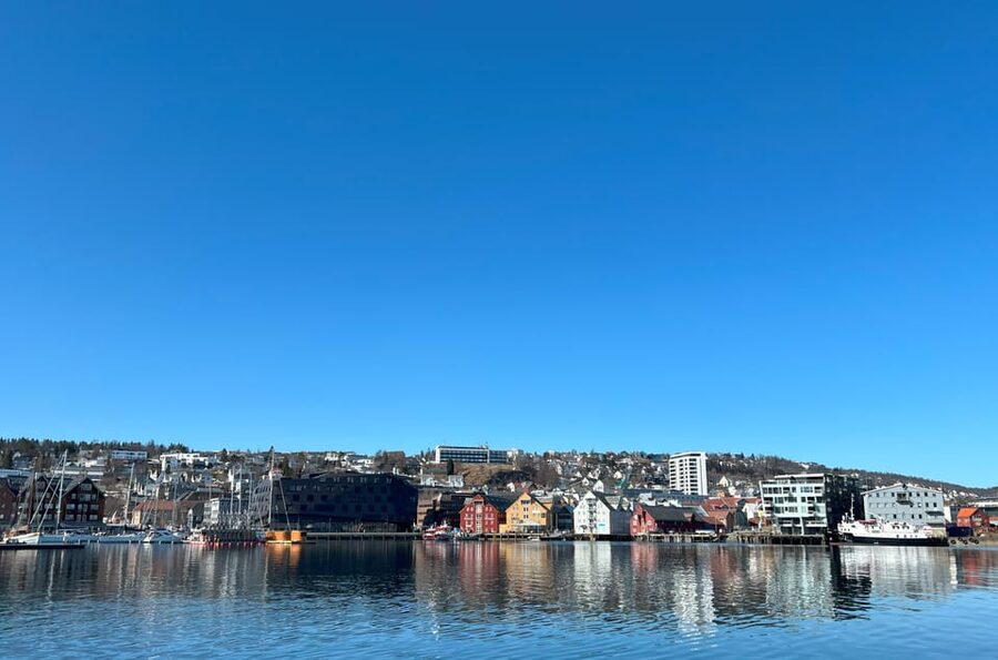 TROMSØ: Explore The City And a Guided Tour Of PolarMuseum! - Guides you might meet: Knut and Lucia set a high bar
