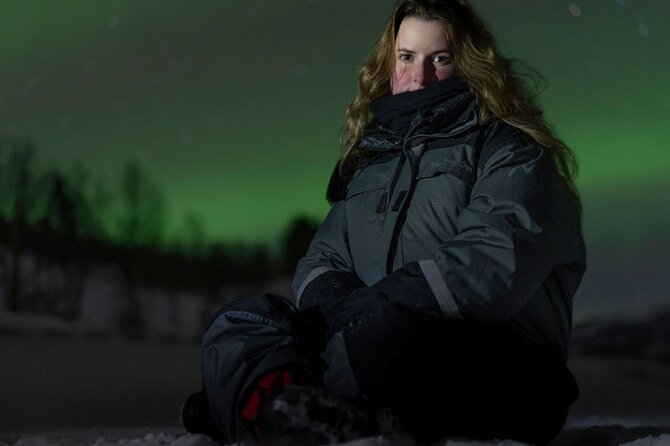 Tromsø: Express Aurora Hunt with Wandering Owl - How the hunting works: driving for safety and cloud gaps