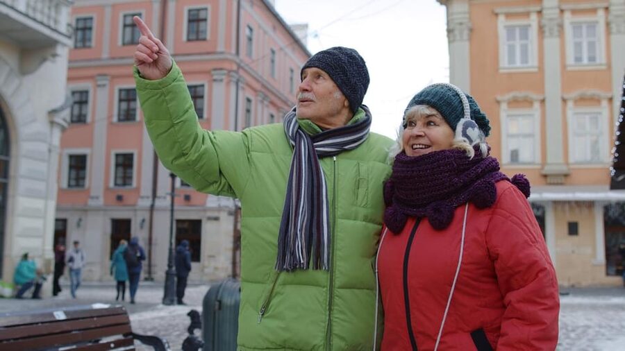 Tromso: Express Walk with a Local in 60 minutes - Key Reasons This Walk Feels Worth It