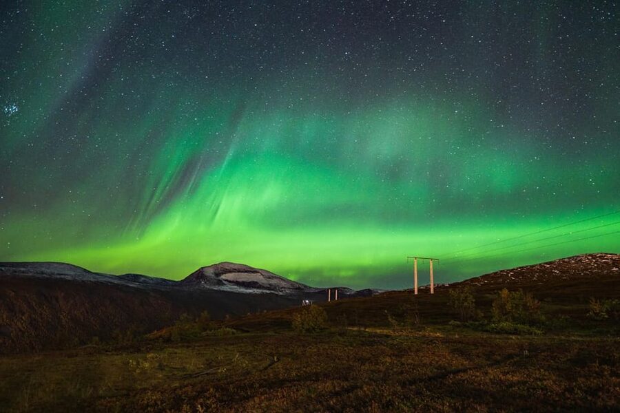 Tromso: Express Walk with a Local in 60 minutes - Why a 60-Minute Tromsø Express Walk Works