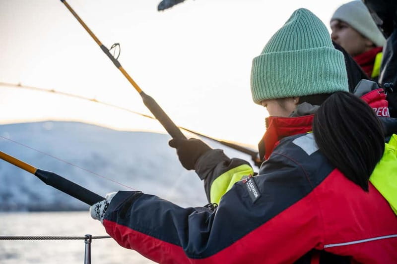 Tromsø: Fishing Sea Safari - Key points that matter before you go