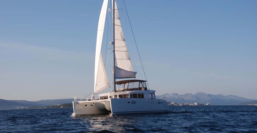 Tromsø: Fjord and Islands Luxury Catamaran Cruise - Key things to notice before you go