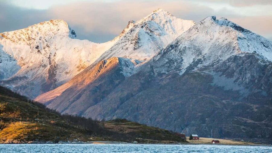 Tromso: Fjord Arctic Adventure Expedition - Fjords by car: what this 5-hour trip really feels like