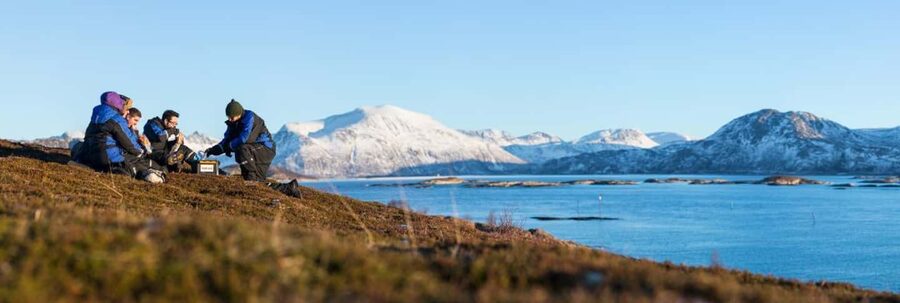 Tromso: Fjord Arctic Adventure Expedition - What to wear and bring: warm layers, warm shoes, and a real plan