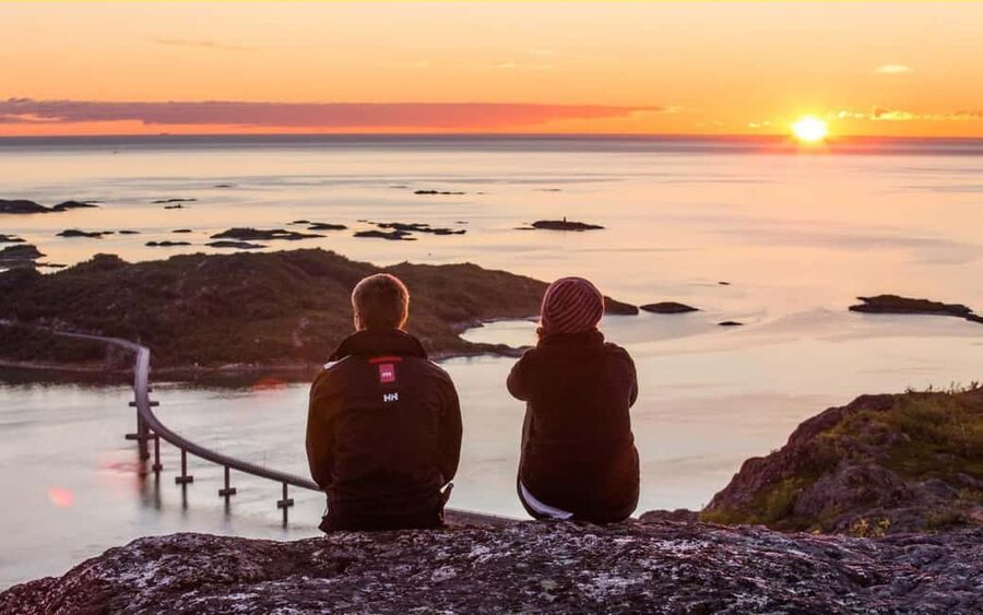 Tromso: Fjord Arctic Adventure Expedition - Price and value at $147: what you’re paying for