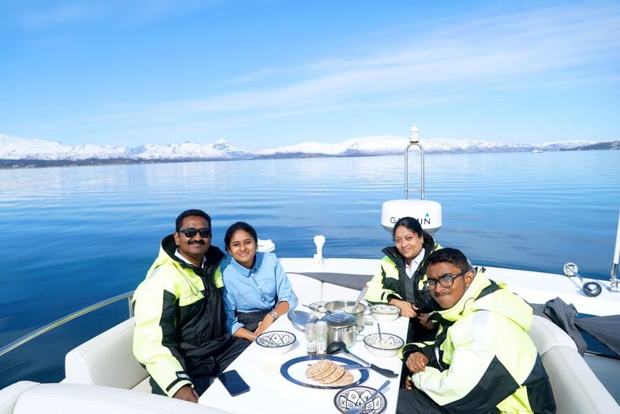 Tromsø: Fjord Cruise by Luxury Yacht - Key things to notice before you go