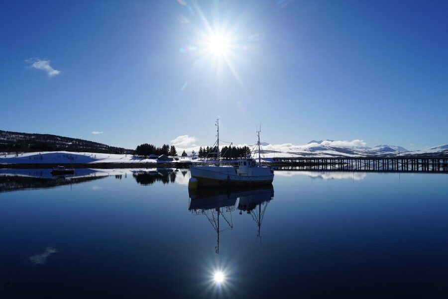 Tromsø: Fjord Cruise by Luxury Yacht - Luxury expectations vs. what you actually get