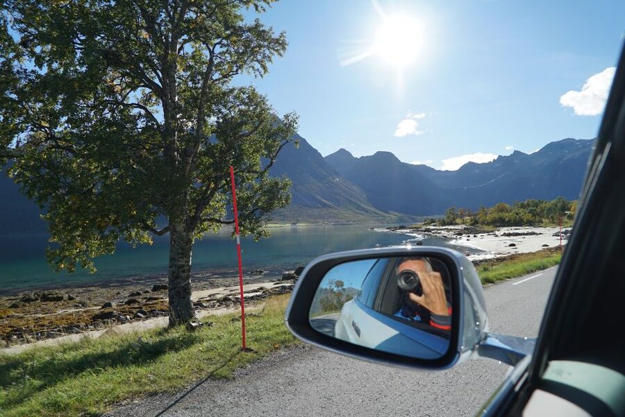 Tromsø: Fjord Sightseeing in a Tesla X Luxury Electric Car - Price and value: is $199 worth 3 hours?