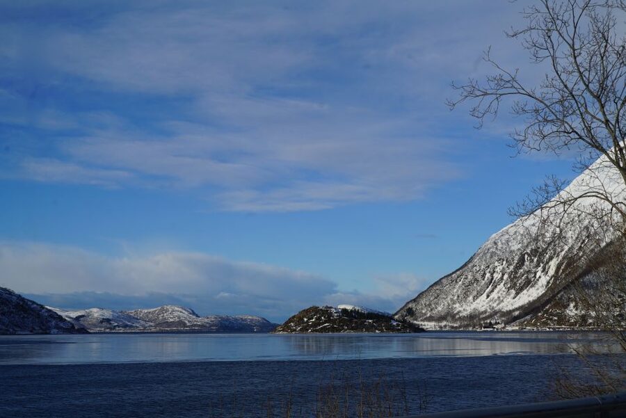 Tromsø: Fjord Sightseeing in a Tesla X Luxury Electric Car - Should you book the Fjord Sightseeing in a Tesla X tour?