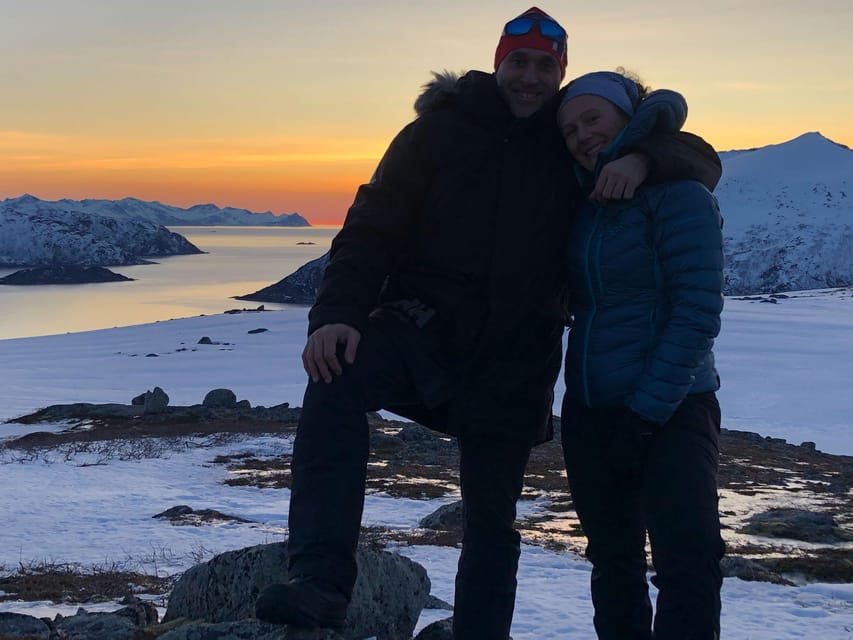 Tromsø: Fjords & Beaches Tour with Campfire and Arctic Food - Key things that make this tour worth your time