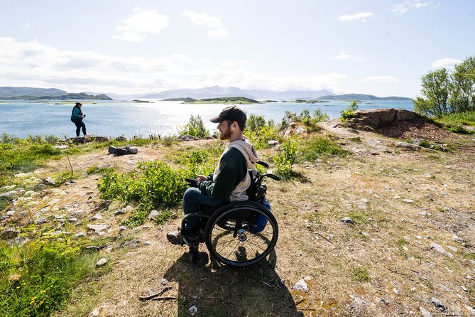 Tromsø Fjords Tour of Kvaloya and Sommaroy - Key points before you go