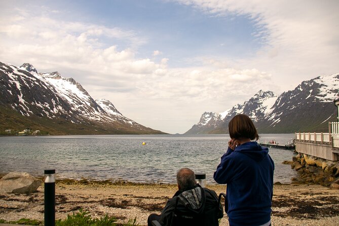 Tromsø Fjords Tour of Kvaloya and Sommaroy - Guides and group experience: why people consistently rate it so highly