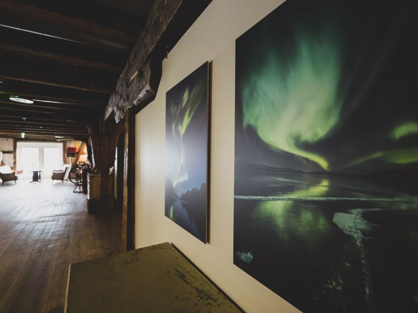 Tromso: Full Steam Museum Entrance - Key Highlights You’ll Actually Care About