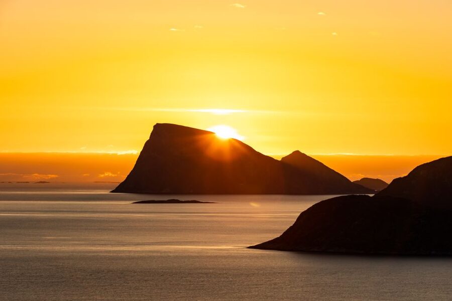 Tromso: Guided Fjord Expedition in Kvaløya with Light Lunch - Price and value: is $146 for 5 hours fair?