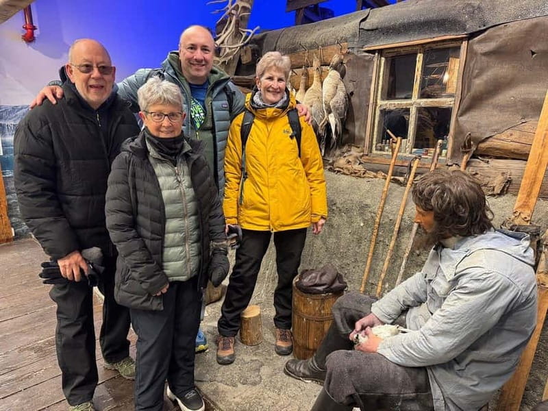 Tromsø: Guided Polar Bear Walk incl. Polaria & Polar Museum - Price and Value: Is $93 Reasonable for What You Get?