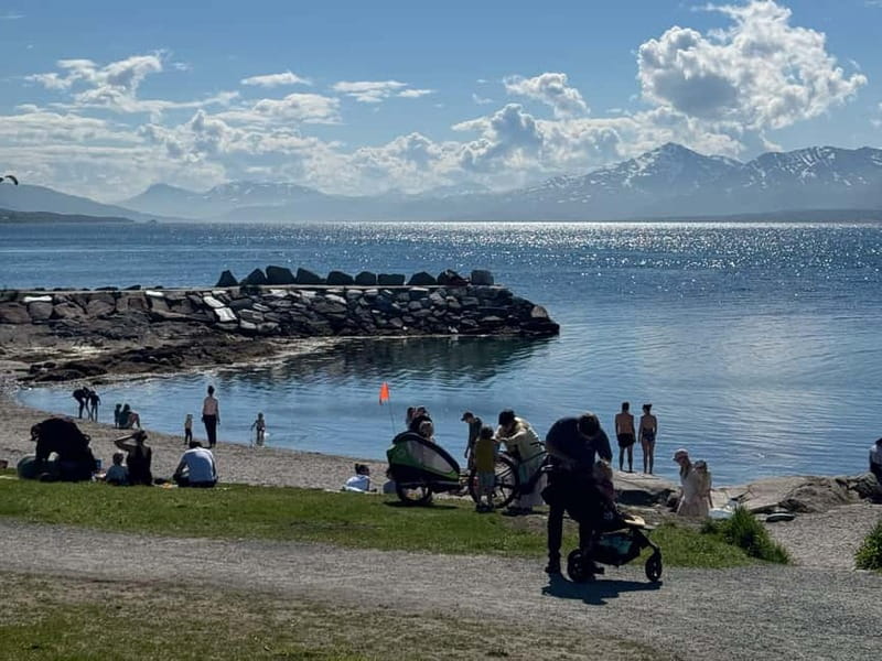 Tromsø: Island Tour & Cable Car with Tromsø Accessible Tours - Why Kvaløya + Fjellheisen is the Tromsø combo