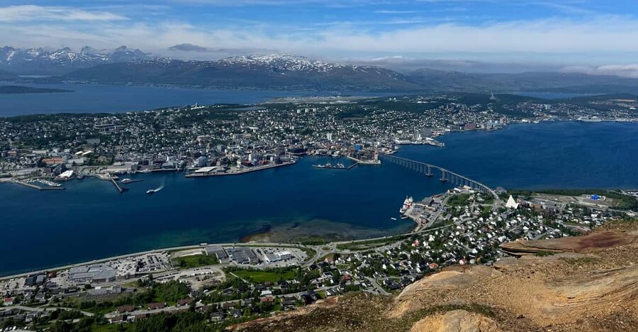 Tromsø: Island Tour & Cable Car with Tromsø Accessible Tours - How accessible and inclusive this tour feels in real life