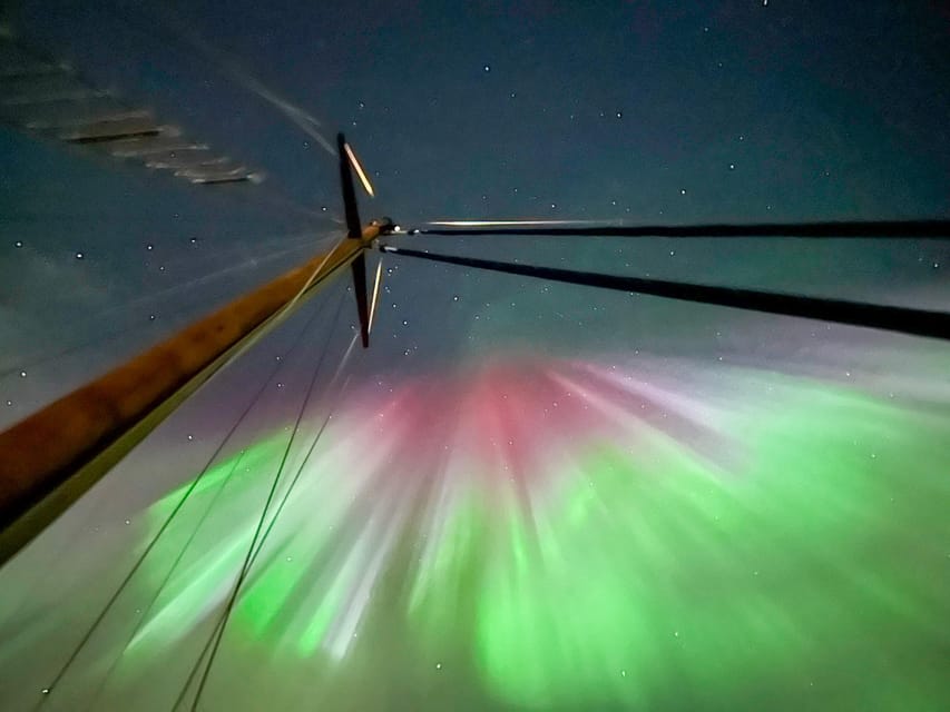 Tromso: Luxury Northern Lights Cruise with Hot Tub & Dinner - Key reasons this cruise is so memorable