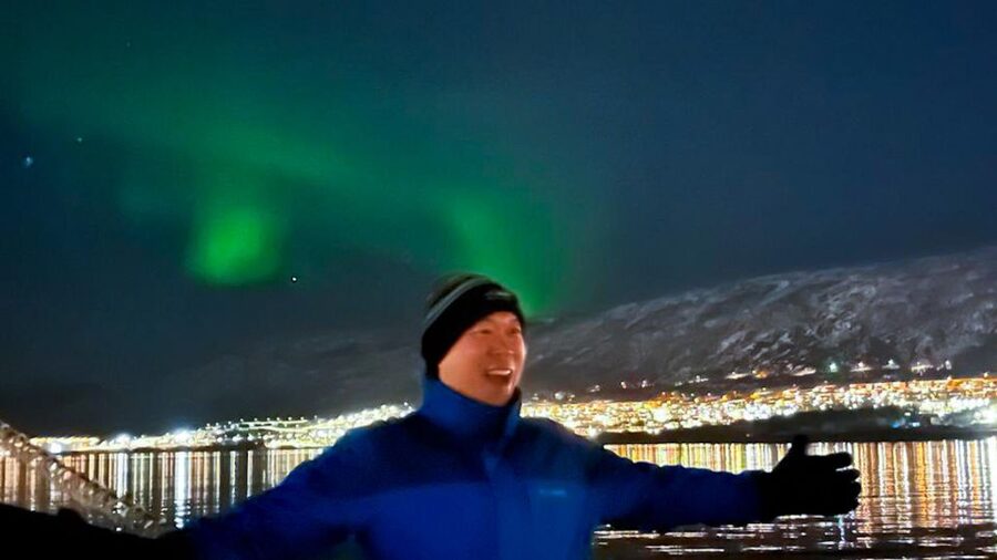 Tromso: Luxury Northern Lights Cruise with Hot Tub & Dinner - Who this northern lights cruise suits best