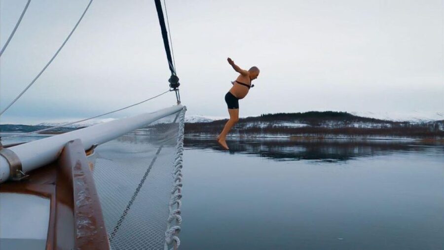 Tromsø: Luxury Polar Fjord Cruise w/ Hot Tub & Polar Plunge - Price and value: is $281 per person worth it?