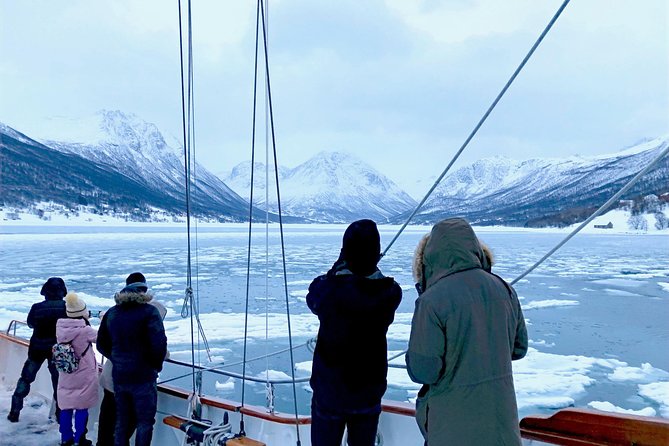 Tromso Luxury Sailing Yacht Polar Fjord Cruise with Lunch - The Yacht Experience: Spacious, Warm, and Built for Small-Group Comfort