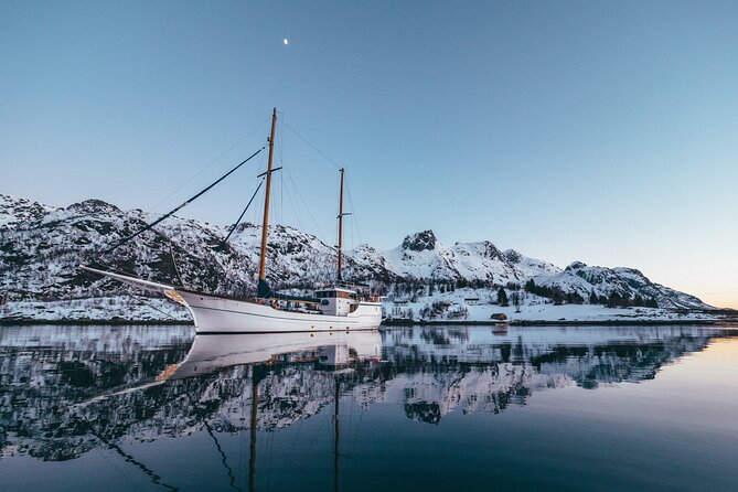 Tromso Luxury Sailing Yacht Polar Fjord Cruise with Lunch - Who This Cruise Best Fits (and Who Should Skip It)