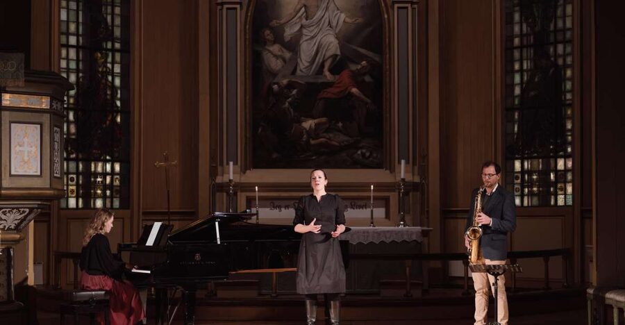 Tromsø: Midnight Concert Ticket at the Tromsø Cathedral - Midnight Concert in Tromsø Cathedral: why this 30 minutes feels longer