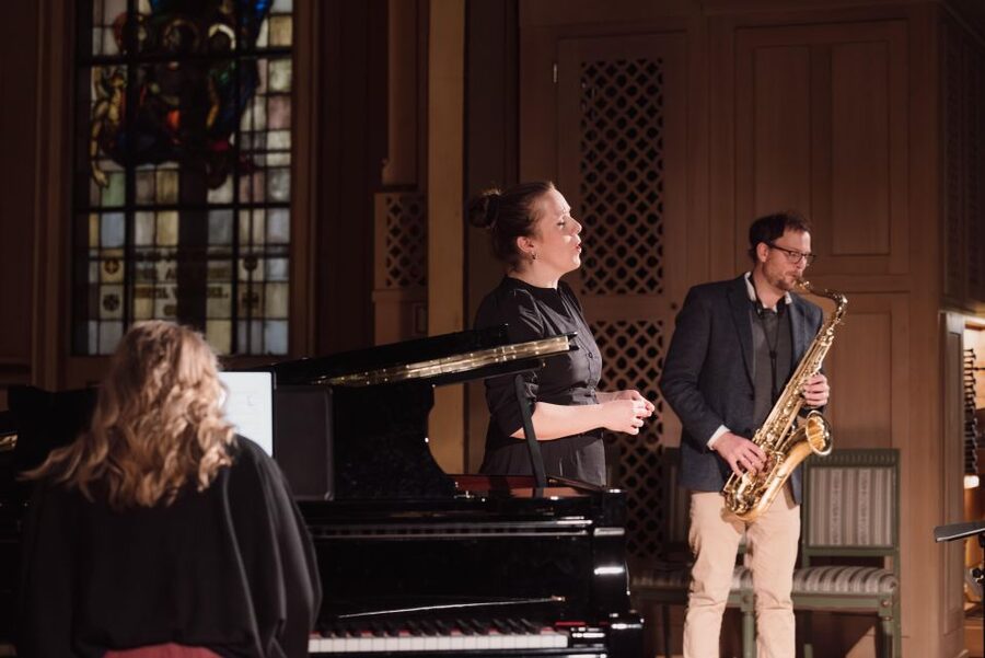 Tromsø: Midnight Concert Ticket at the Tromsø Cathedral - Practical tips for a smooth midnight concert in Tromsø