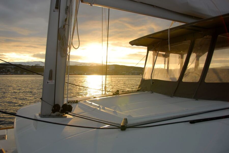 Tromsø: Midnight Sun Cruise in a Luxury Catamaran - Should you book it?